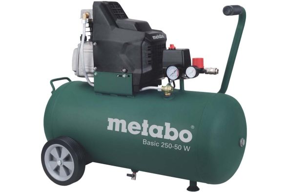 Kompressor Basic 250-50 W