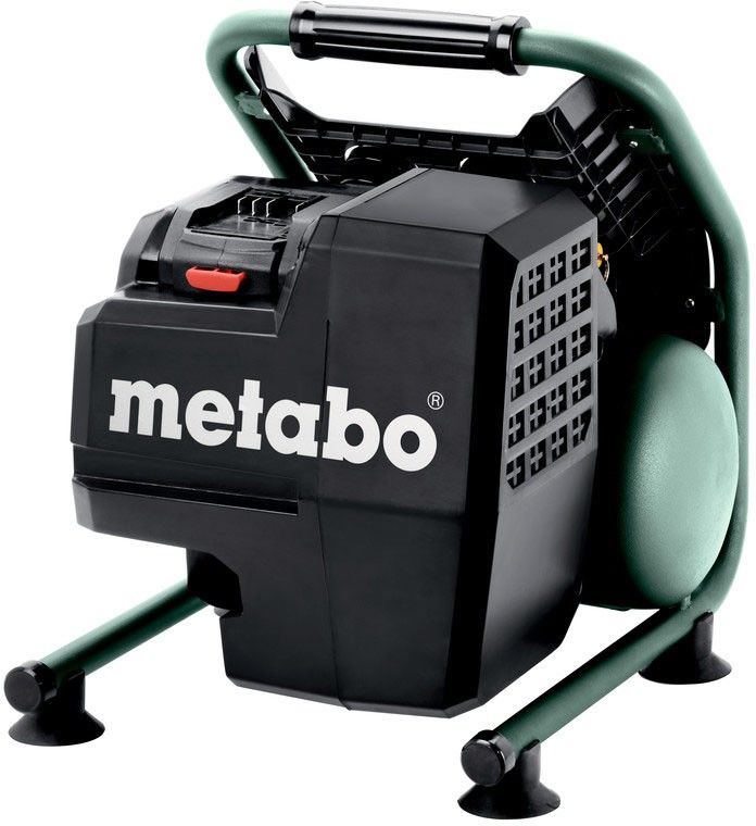 Akku-Kompressor POWER160-518LTXBLOF