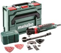 Multitool MT 400 Quick Set