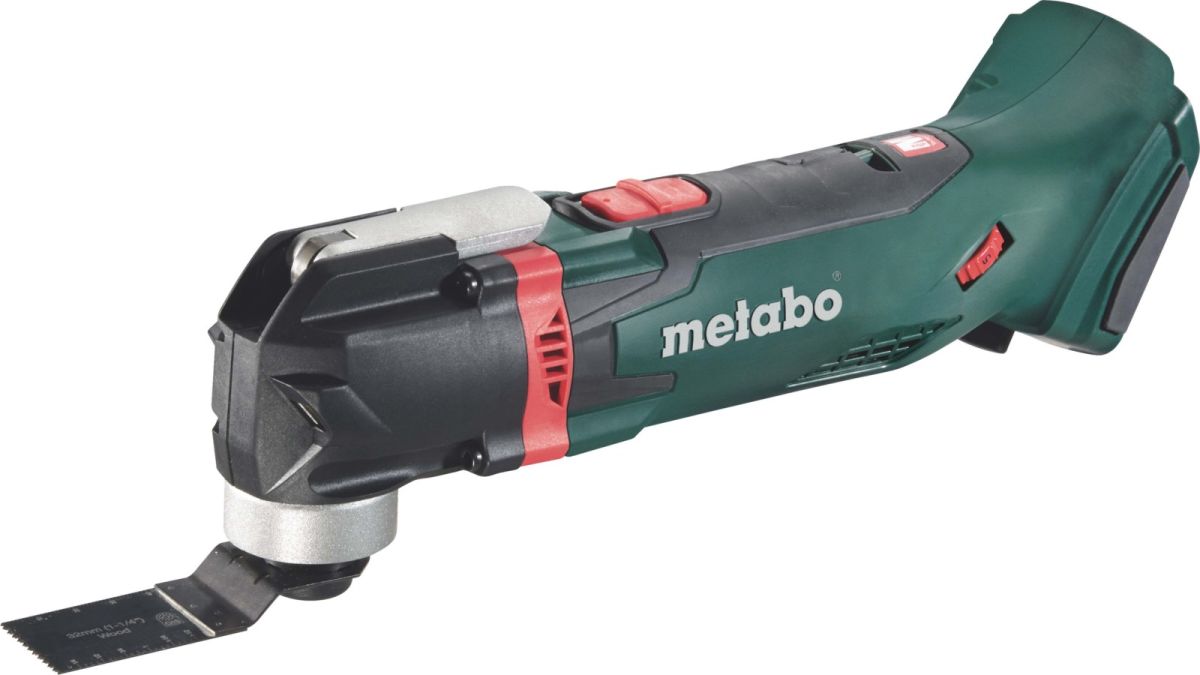 Akku-Multitool MT 18 LTX o. Akku