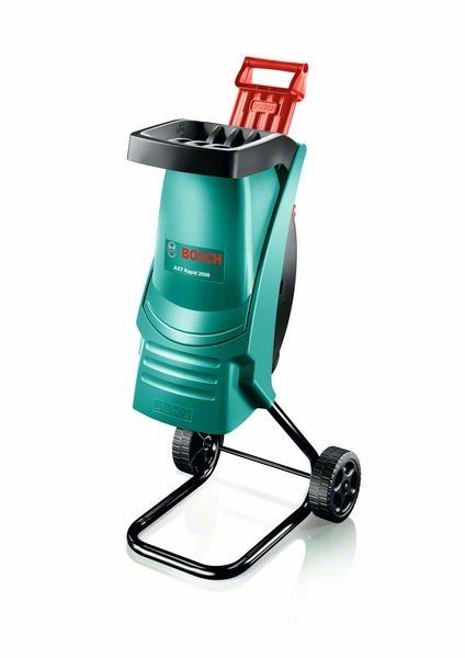 Rapid-Häcksler 0600853500