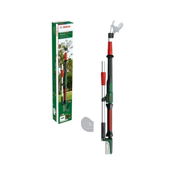 Akku-Gartenschere 06008C5002