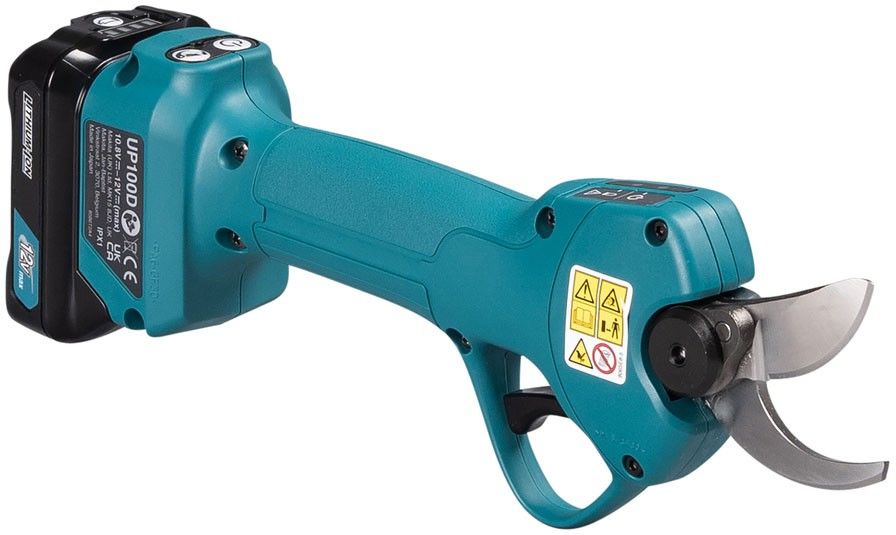 Akku-Astschere UP100DSMJ