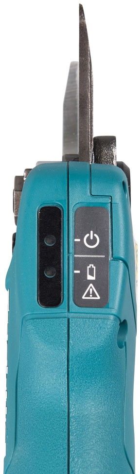 Akku-Astschere UP100DZ