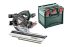 Set Akku-Handkreissäge Set KS 18LTX57+KFS44