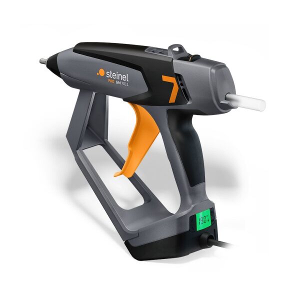 Kofferset-Klebepistole GlueMatic7011Ko.-Set