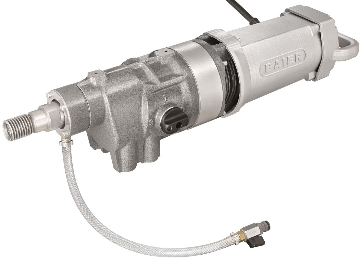 Bohrmotor 7975