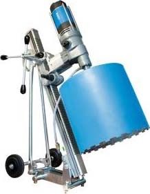 Diamant-Nassbohrgerät BDB835/B