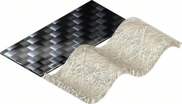 EXP Lochsäge Constr. 2608900457