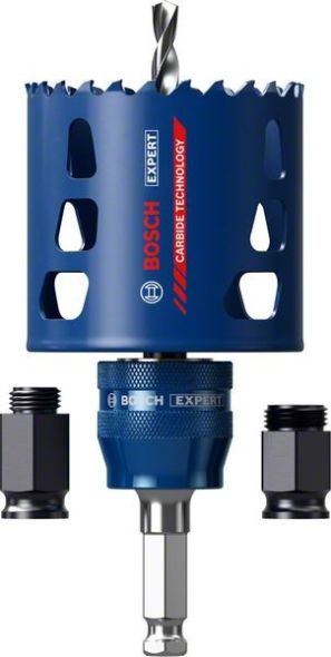 Lochsäge-Starter-Set 2608900449