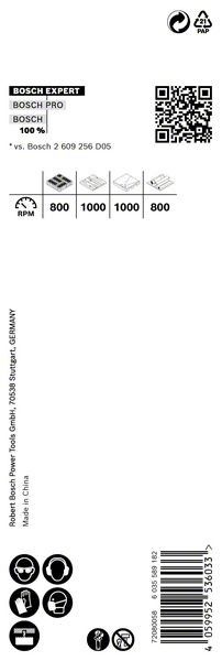 EXP Lochsäge Constr. 2608900457