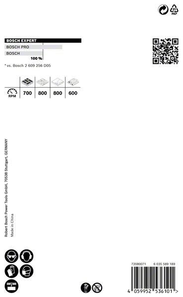 EXP Lochsäge Constr. 2608900464