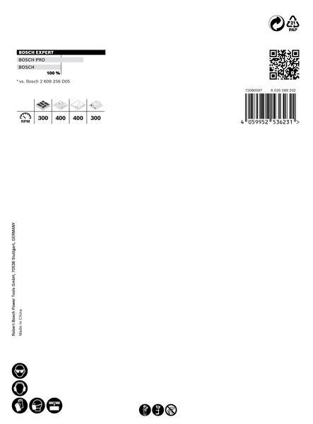 EXP Lochsäge Constr. 2608900477