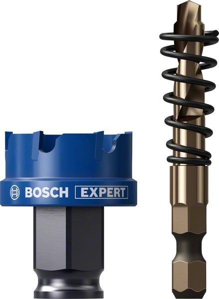 Lochsäge SheetMetal 2608900497