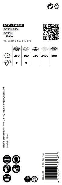 Lochsäge ToughMateri 2608900423