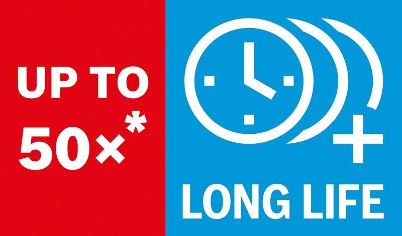 Lochsäge ToughMateri 2608900425