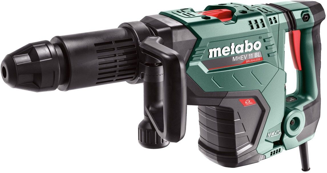 Meisselhammer MHEV 11 BL