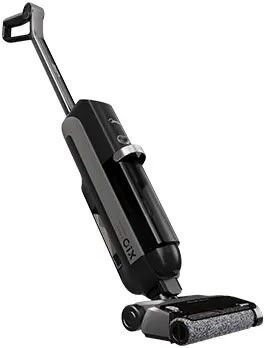 Nass/Trockensauger X10 Black