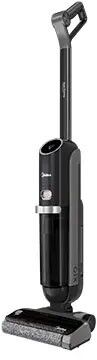 Nass/Trockensauger X10 Black
