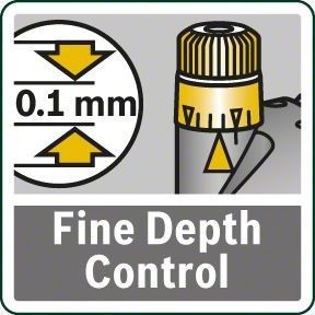 Oberfräser 060326C800