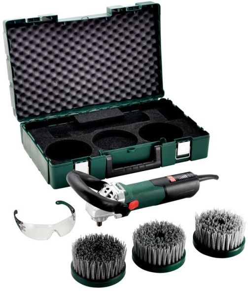 Winkelpolierer PE 15-25 Set