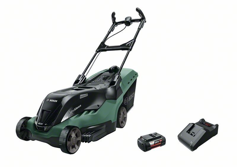 Akku-Rasenmäher 06008B9706