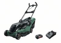 Akku-Rasenmäher 06008B9706