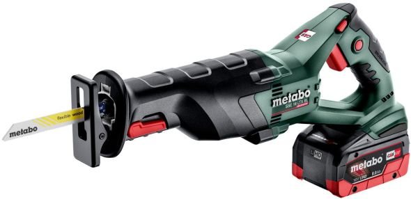 Akku-Säbelsäge SSE18LTXBL#602267810