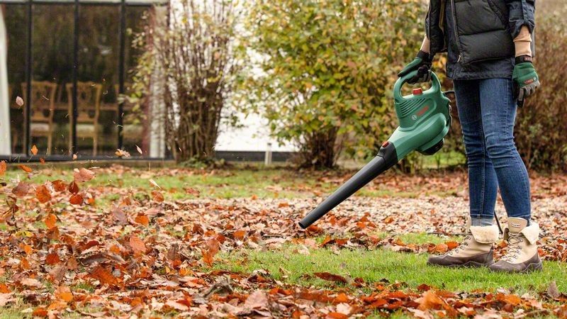 Gartensauger 06008B1002