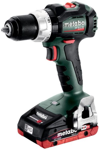 Akku-Schlagbohrmaschine SB 18 LT BL #800