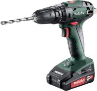 Akku-Schlagbohrmaschine SB 18 #602245560