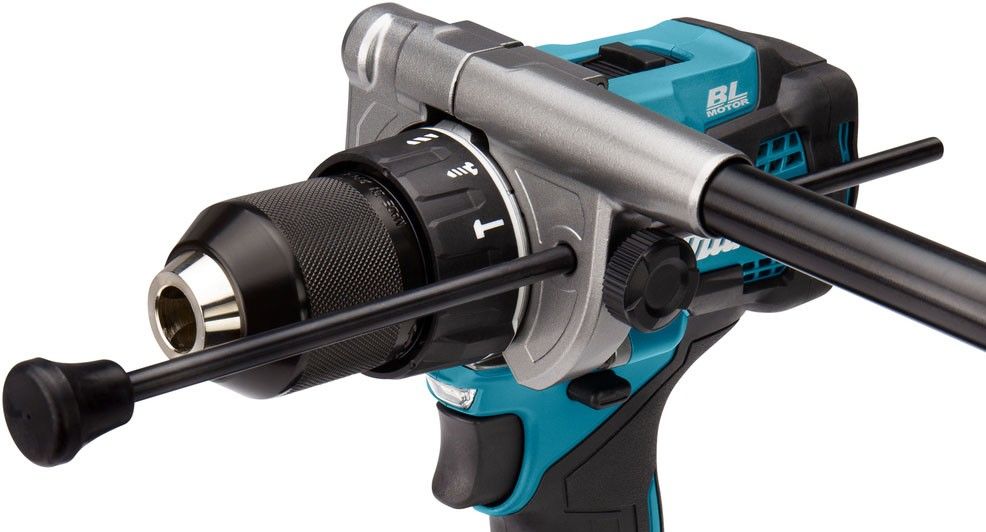 Akku-Schlagbohrschrauber HP001GD201