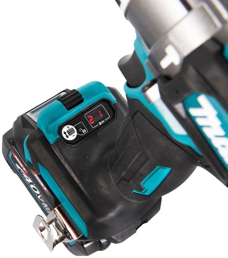 Akku-Schlagbohrschrauber HP001GD201