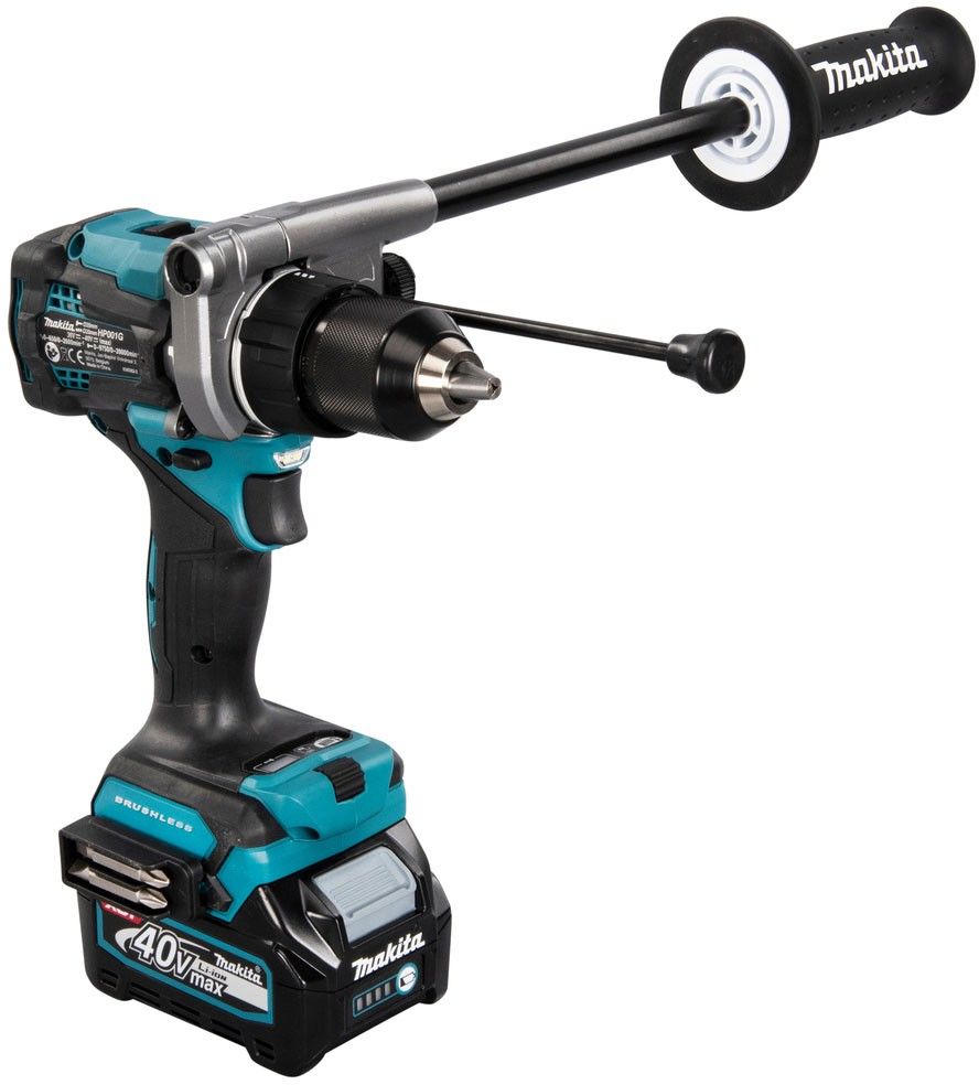 Akku-Schlagbohrschrauber HP001GD201