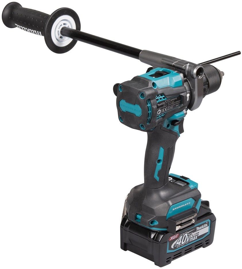 Akku-Schlagbohrschrauber HP001GD201