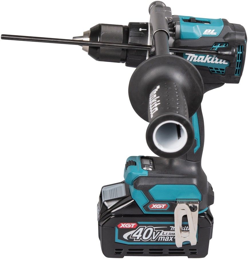 Akku-Schlagbohrschrauber HP001GD201