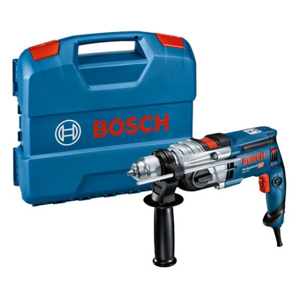 Schlagbohrmaschine 060117B400
