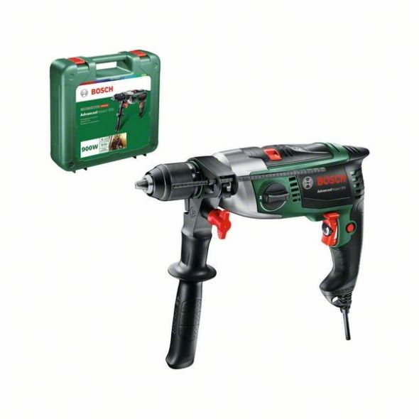 Schlagbohrmaschine 0603174000