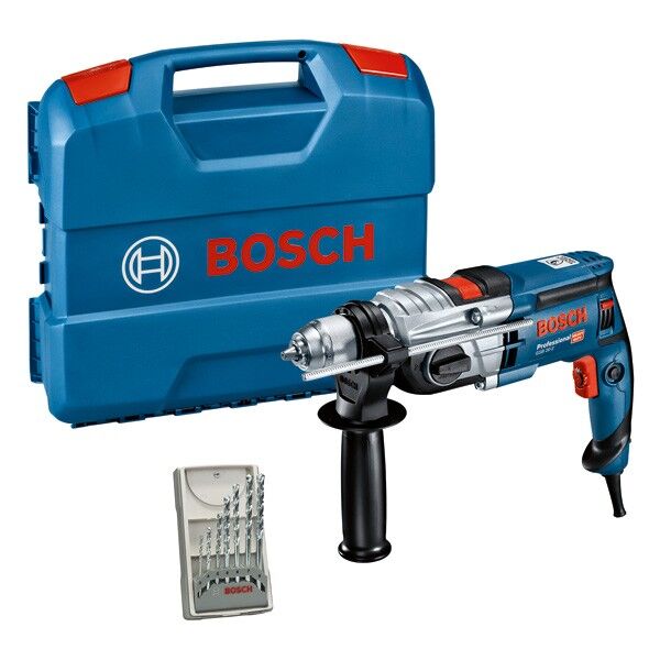 Schlagbohrmaschine 060117B401