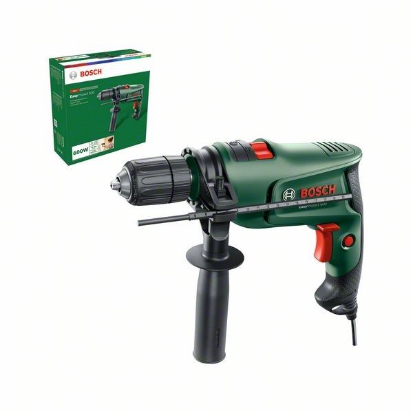 Schlagbohrmaschine 0603133001