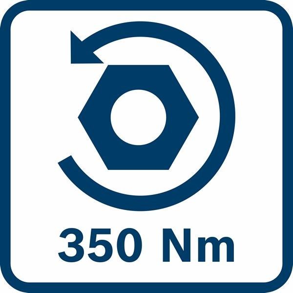 Schlagschrauber 06019J2205