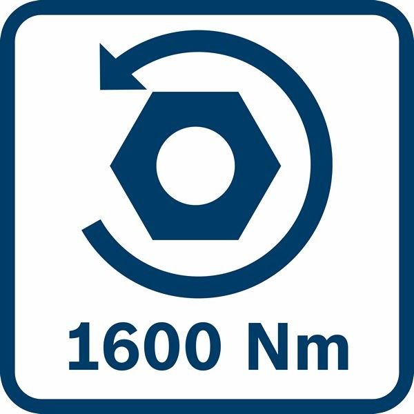 Schlagschrauber 06019J8000