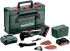 Akku-Multitool MT18LTXBL#613088800