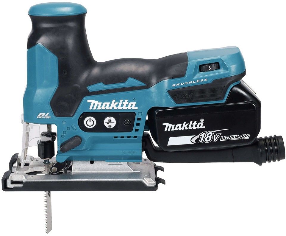 Akku-Pendelhubstichsäge DJV185Z