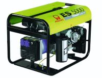 Stromerzeuger Benzin PE402SH1007