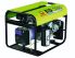 Stromerzeuger Benzin PE402SH1007