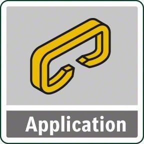 PTK Broschürenhefter 1600A0018D