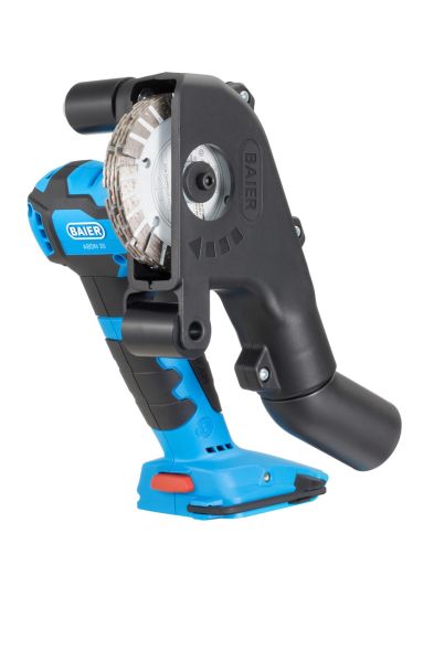 Akku Diamantfräse 10505