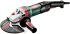Winkelschleifer WEPBA19-180 Quick RT