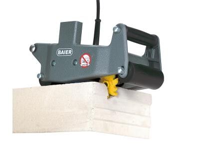 Mauernutfräse BMF501